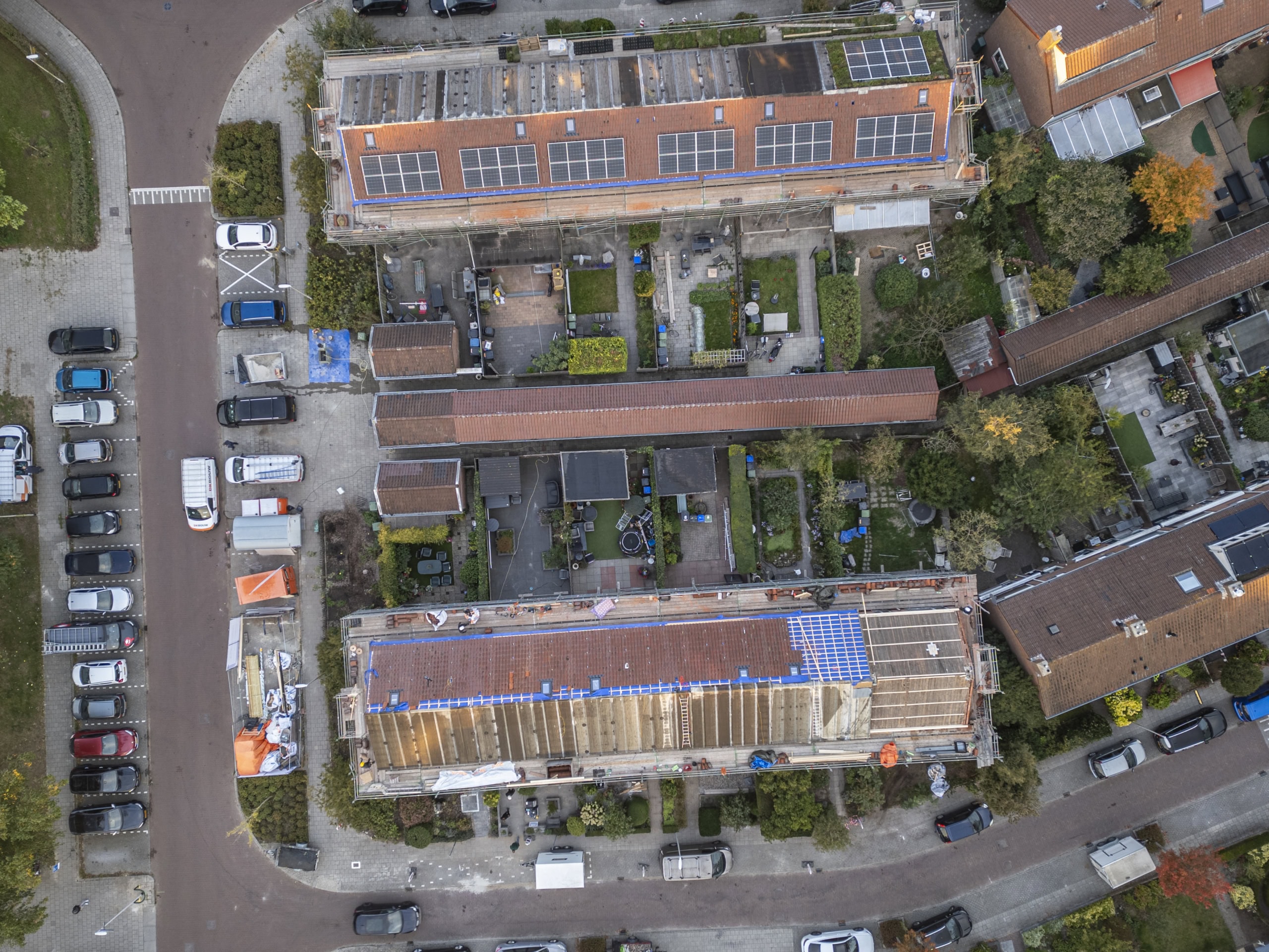 Donderdag 3 april 2025 - viering contractverlening Sequent NXT